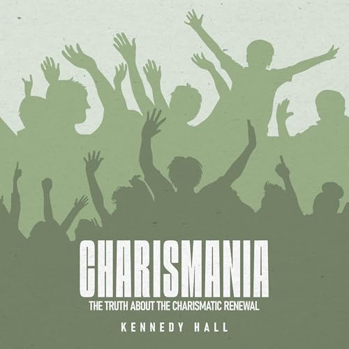 Cover of Charismania
