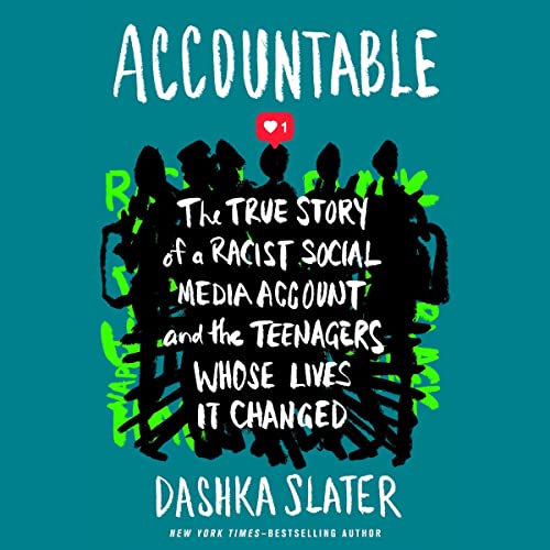 Cover of Accountable