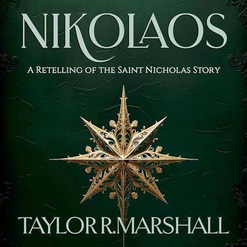 Cover of Nikolaos