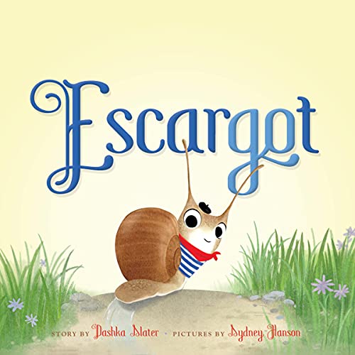 Cover of Escargot