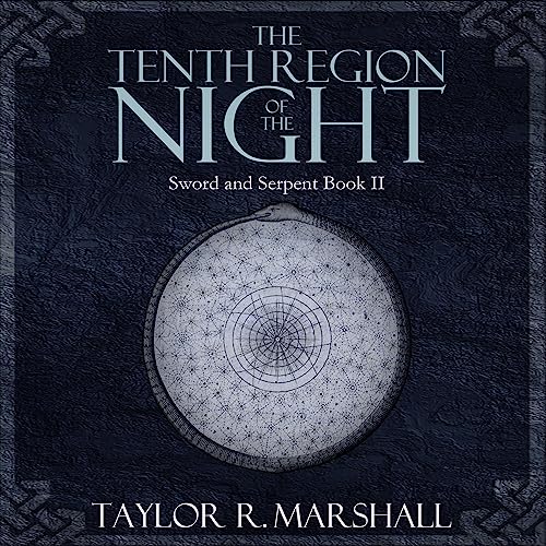 Cover of The Tenth Region of the Night