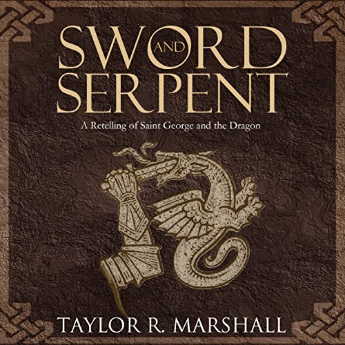 Cover of Sword and Serpent