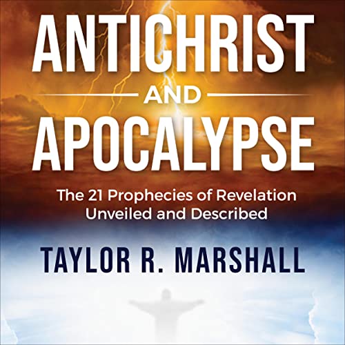 Cover of Antichrist and Apocalypse