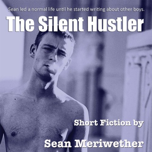Cover of The Silent Hustler