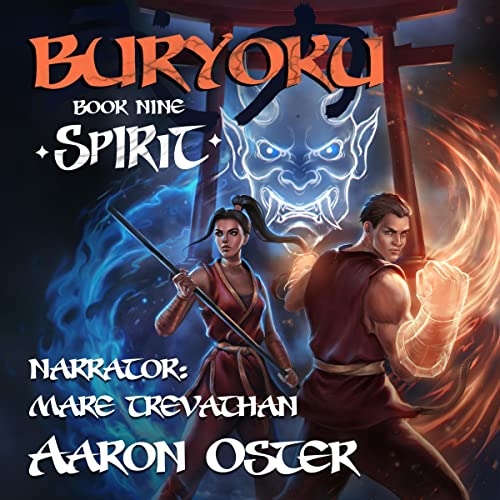 Cover of Spirit