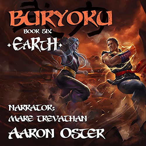 Cover of Earth