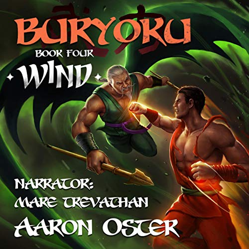 Cover of Wind