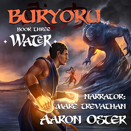 Cover of Water