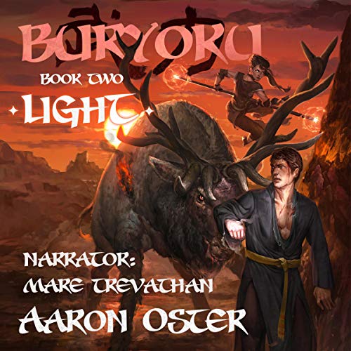Cover of Light