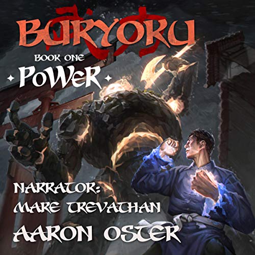 Cover of Power