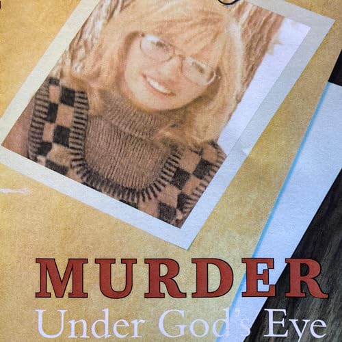 Cover of Murder Under God's Eye
