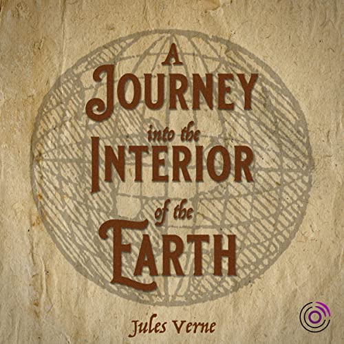 Cover of A Journey into the Interior of the Earth