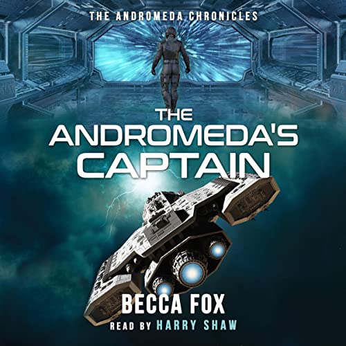 Cover of The Andromeda's Captain