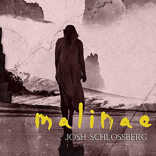 Cover of Malinae
