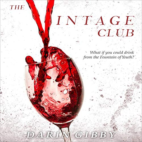 Cover of The Vintage Club