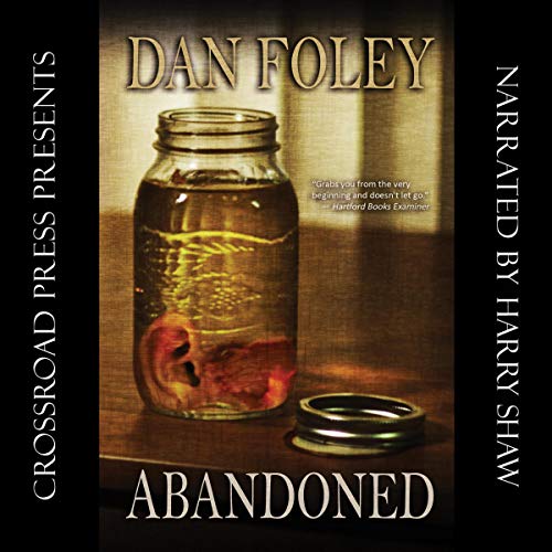 Cover of Abandoned