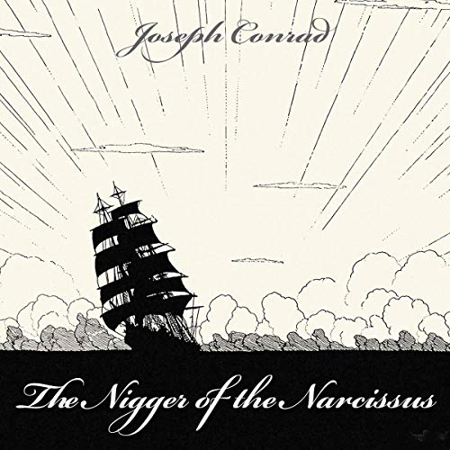 Cover of The Nigger of the Narcissus