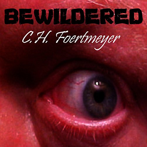 Cover of Bewildered