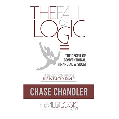 Cover of The Fall of Logic