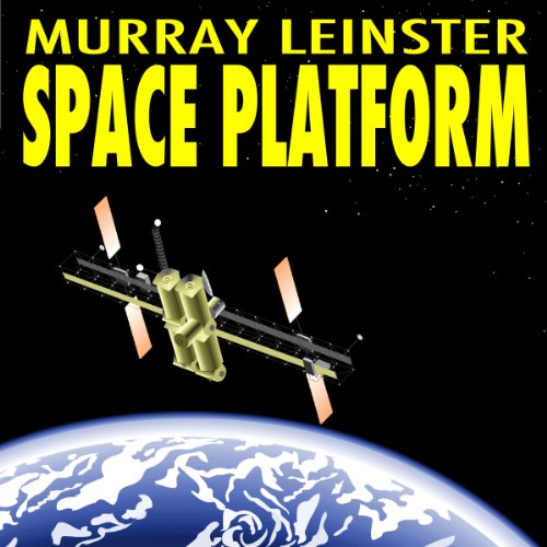 Cover of Space Platform