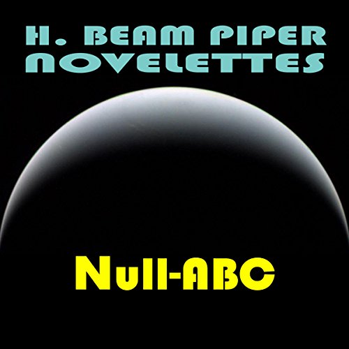 Cover of Null-ABC