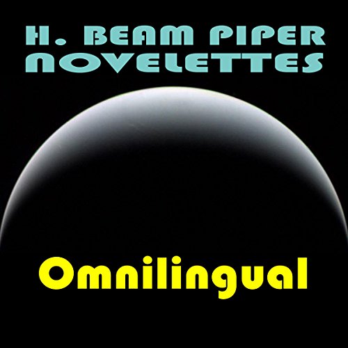 Cover of Omnilingual