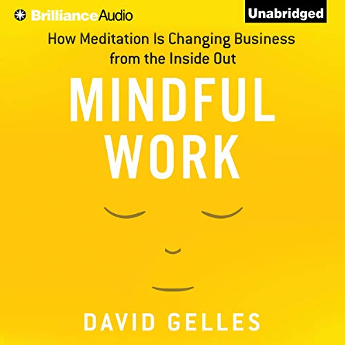 Cover of Mindful Work