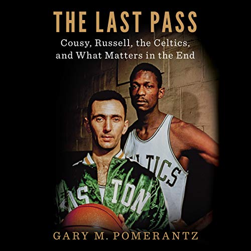 Cover of The Last Pass