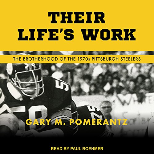 Cover of Their Life's Work