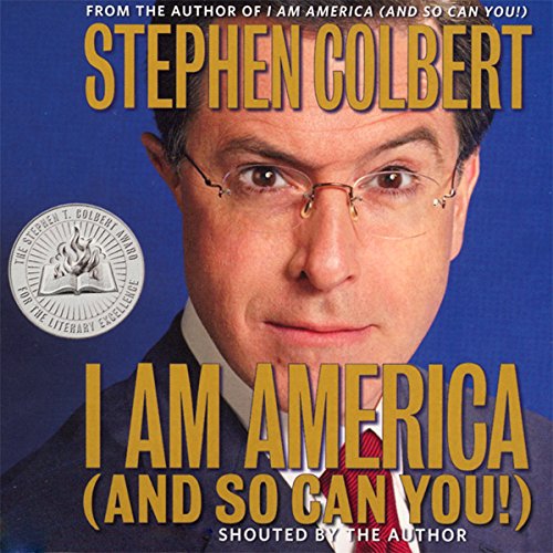 Cover of I Am America (And So Can You!)