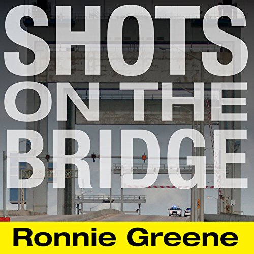 Cover of Shots on the Bridge