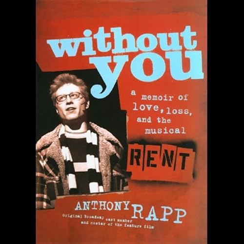 Cover of Without You