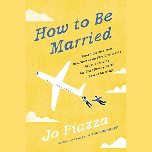 Cover of How to Be Married
