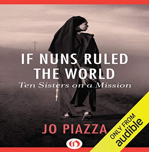 Cover of If Nuns Ruled the World