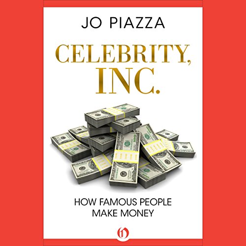 Cover of Celebrity, Inc.