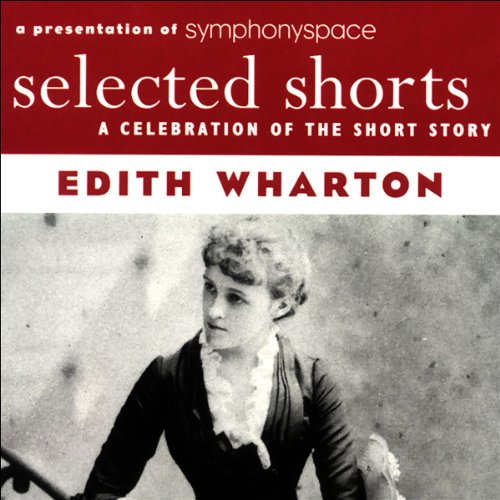 Cover of Selected Shorts
