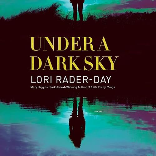 Cover of Under a Dark Sky
