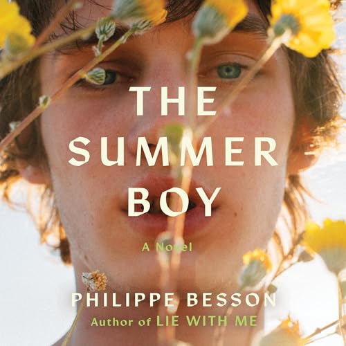 Cover of The Summer Boy