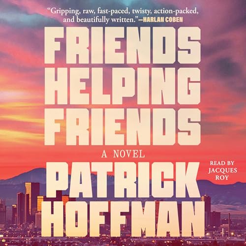 Cover of Friends Helping Friends