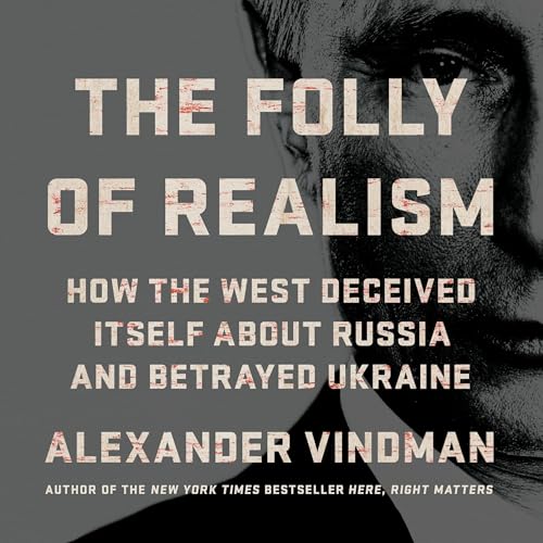Cover of The Folly of Realism