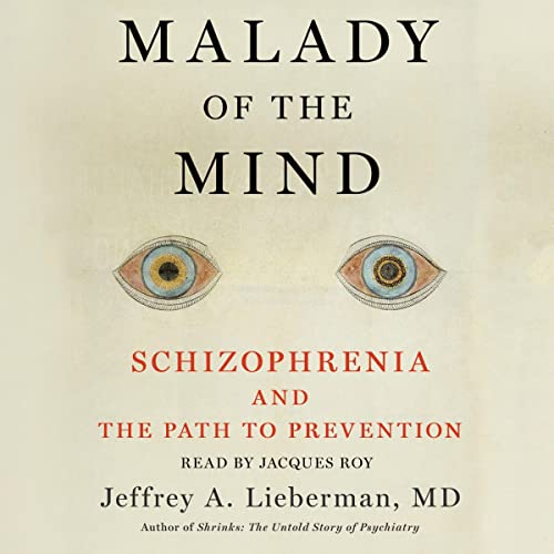 Cover of Malady of the Mind