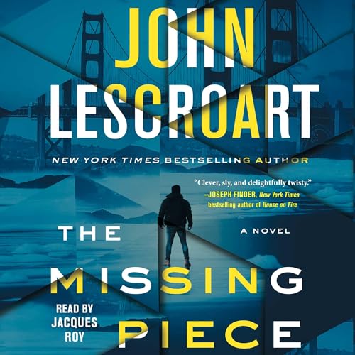 Cover of The Missing Piece