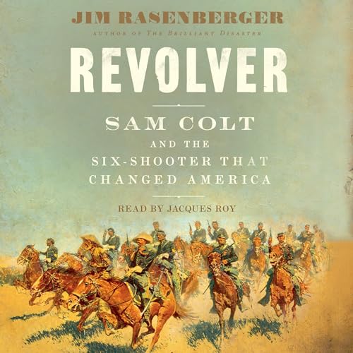 Cover of Revolver