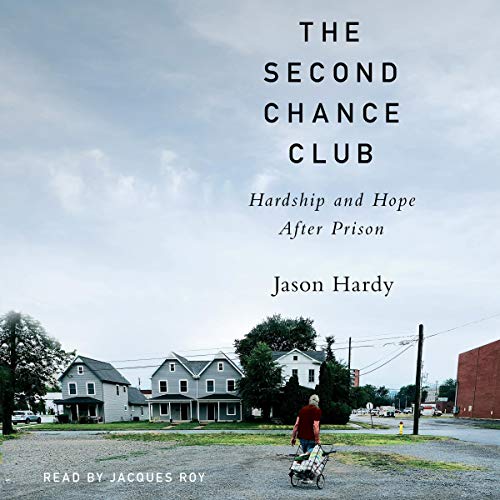 Cover of The Second Chance Club