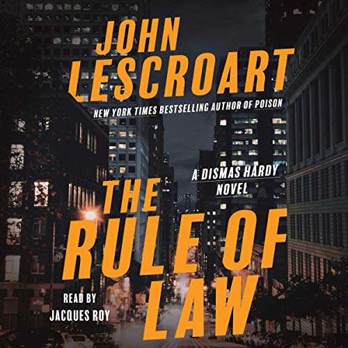 Cover of The Rule of Law