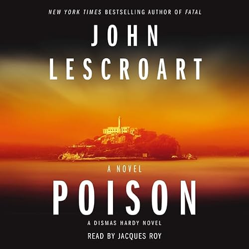 Cover of Poison
