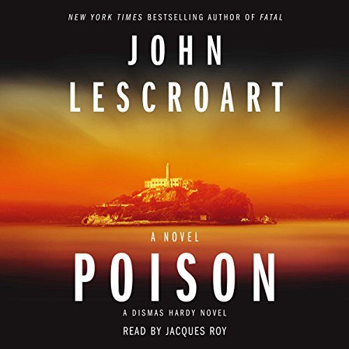 Cover of Poison