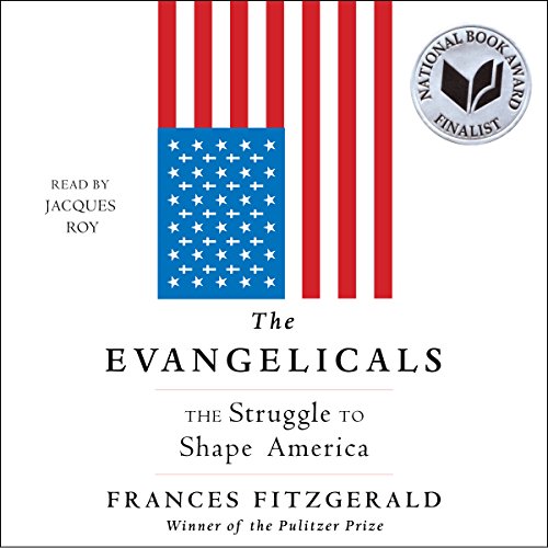 Cover of The Evangelicals