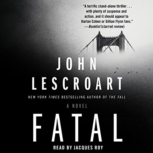 Cover of Fatal