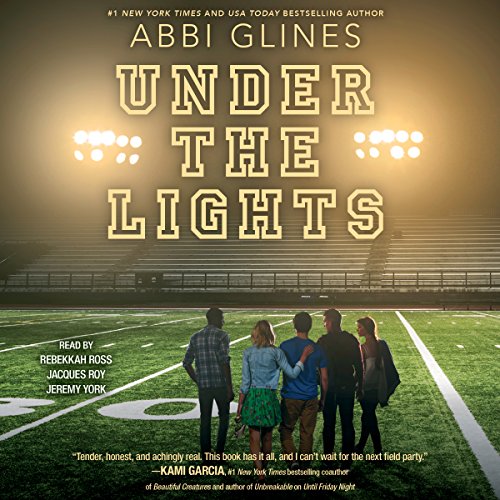 Cover of Under the Lights